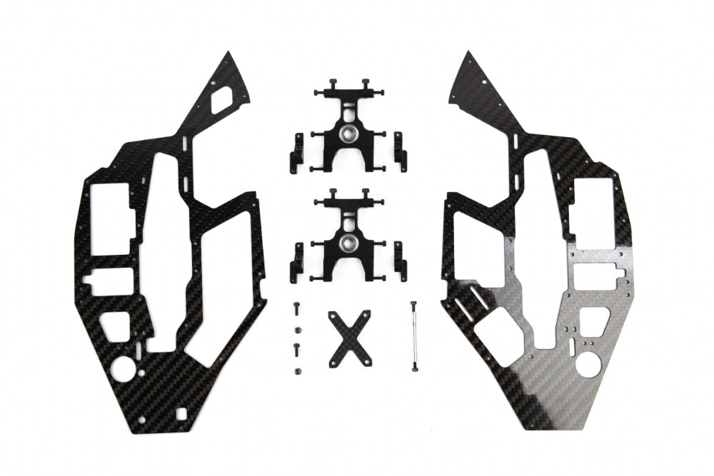 MSH41233 New frame upgrade for Protos 380evo & Standard 380