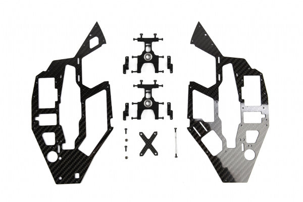 MSH41233 New frame upgrade for Protos 380evo & Standard 380