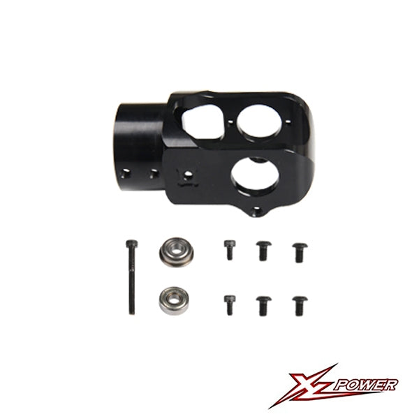 XL55T02Tail Case Nimbus