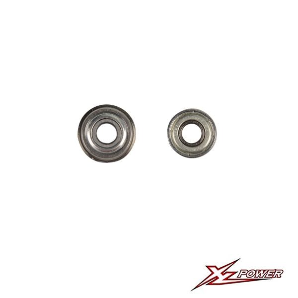 XL55A04 Ball bearing5*13*4 Nimbus tail case