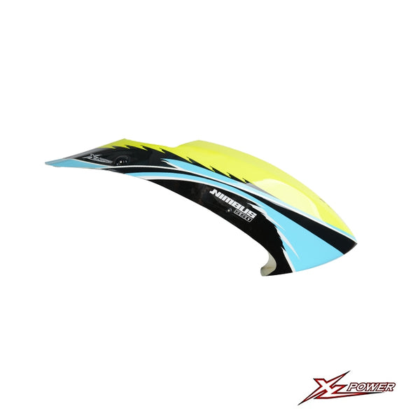 XL55C01 Canopy NImbus