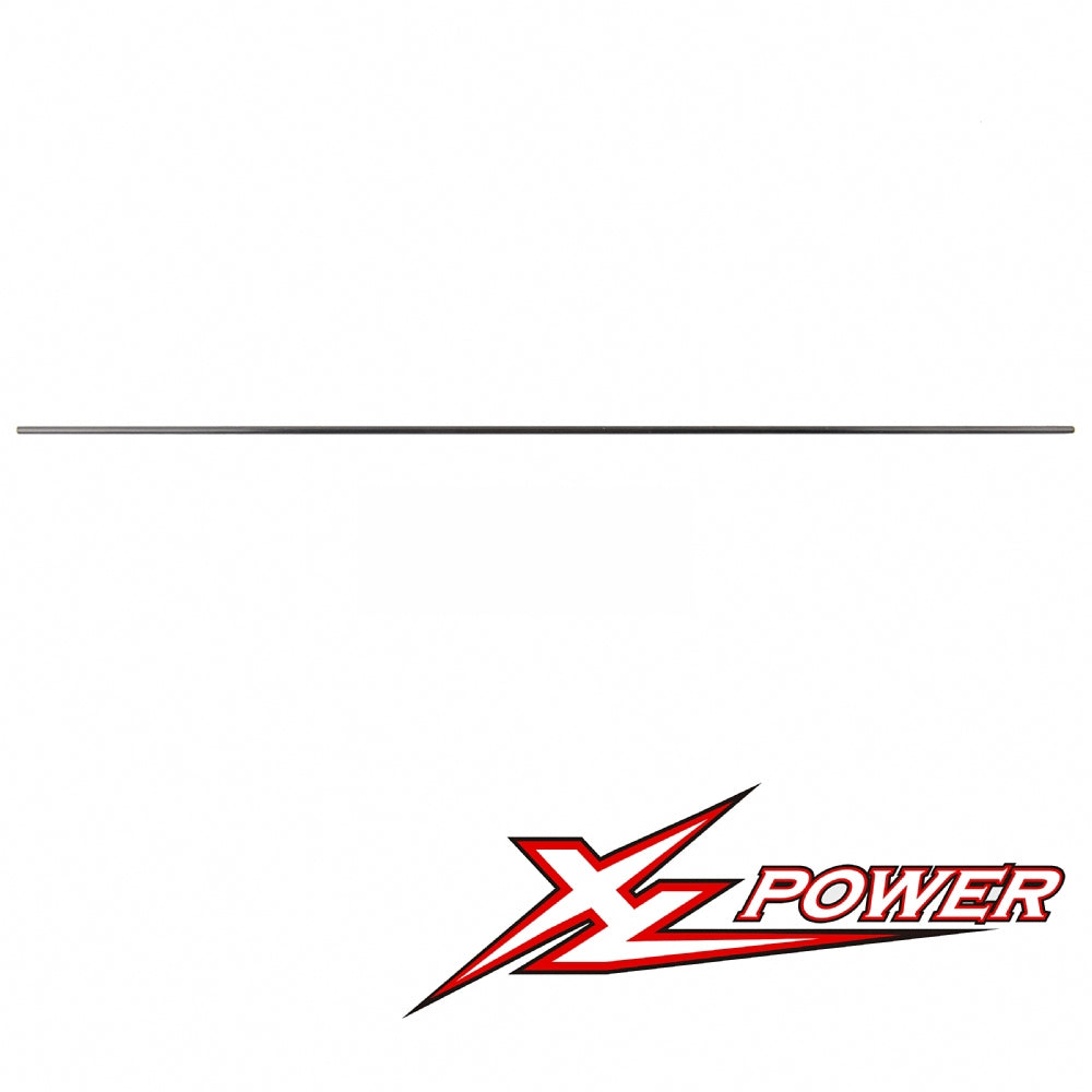 XL55T07 550 Tail  rod Nimbus