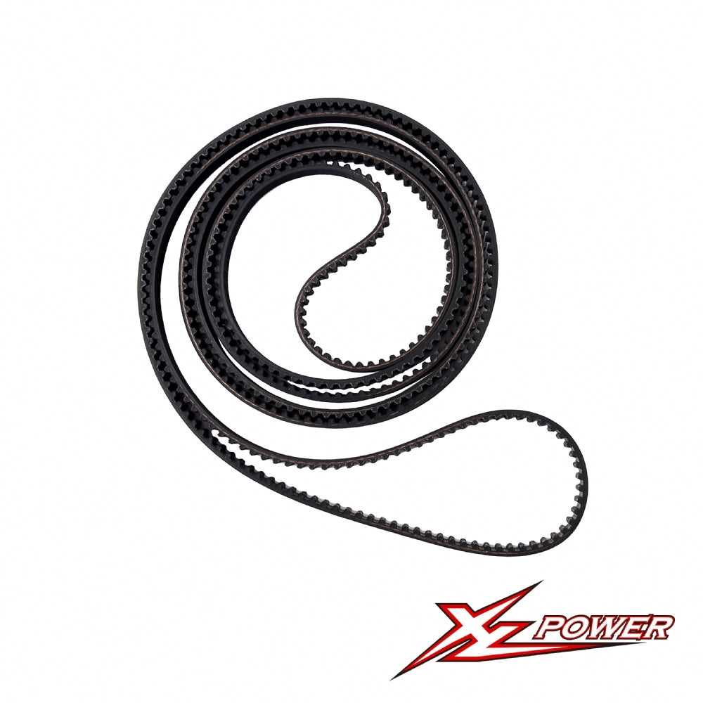 XL55T09 650 Belt Nimbus