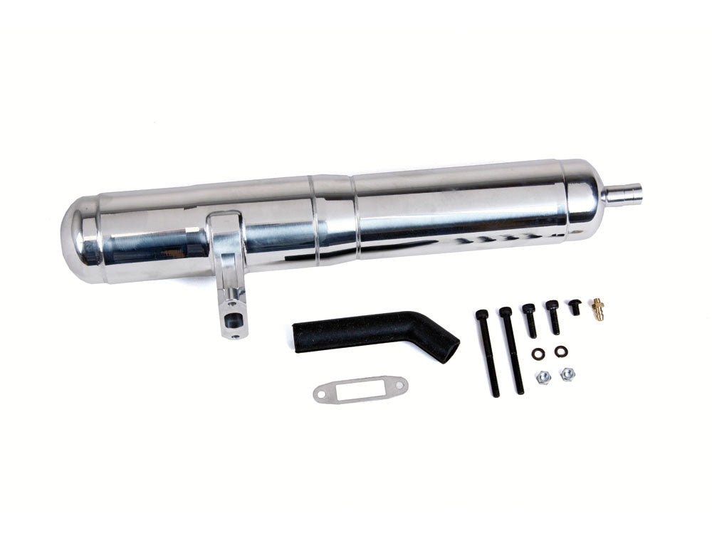 OS Engines Powerboost Pipe 105