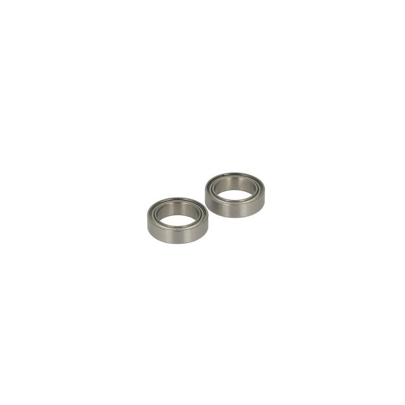 Ball bearing 10x15x4