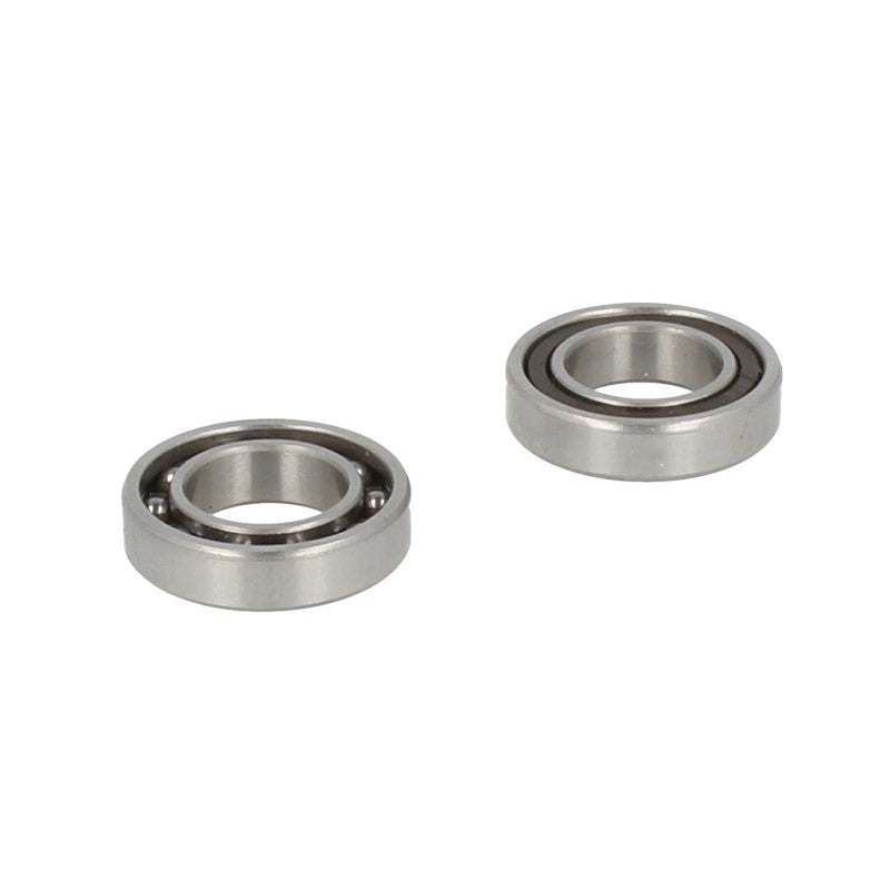 Upper & middle block bearings