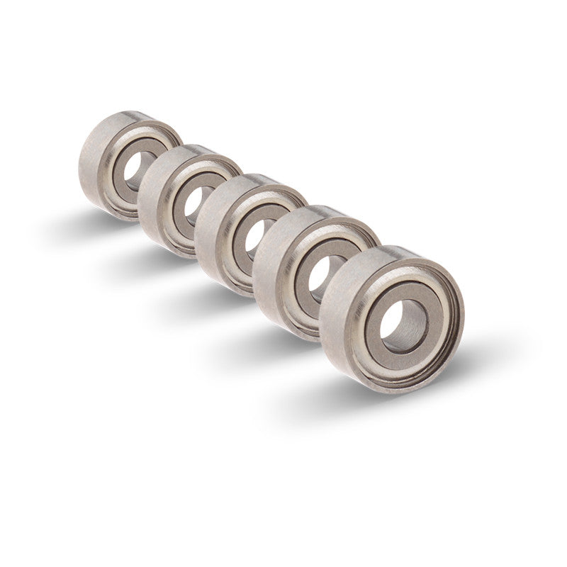 Ball Bearings 3x8x3