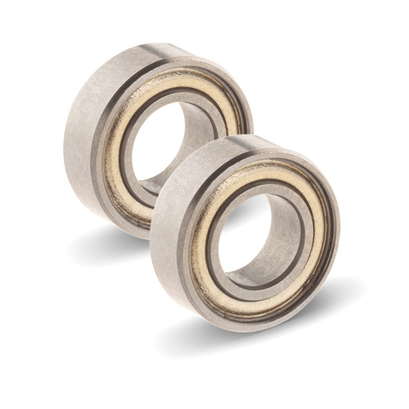 Ball Bearings 6x12x4