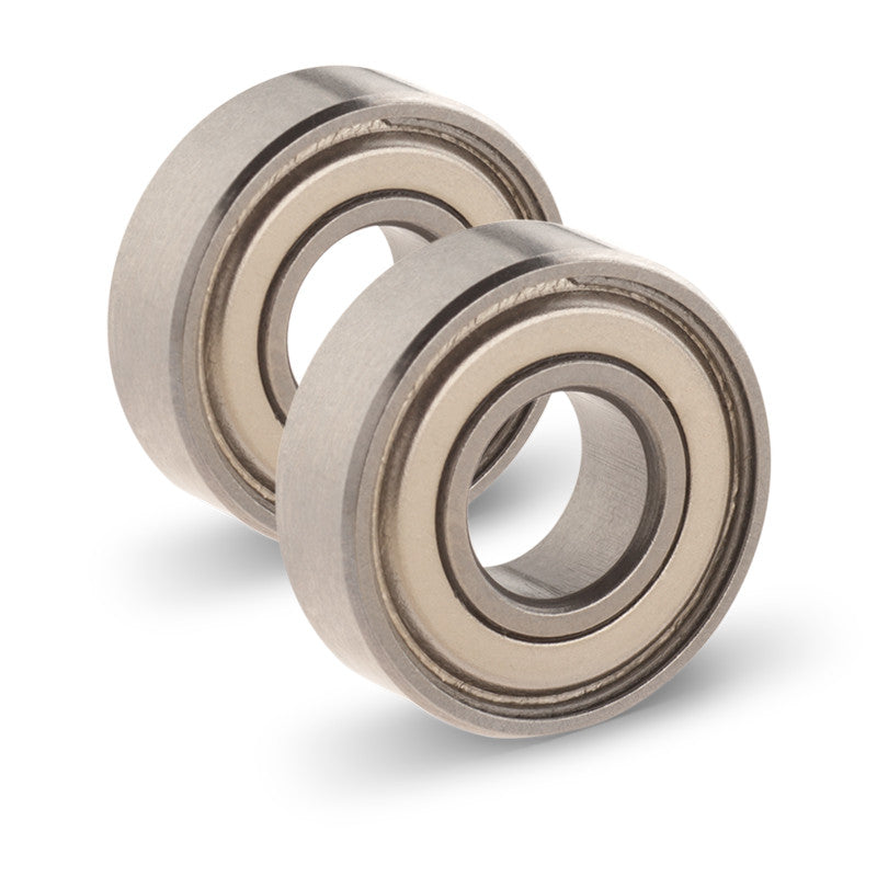 Ball Bearings 8x19x6