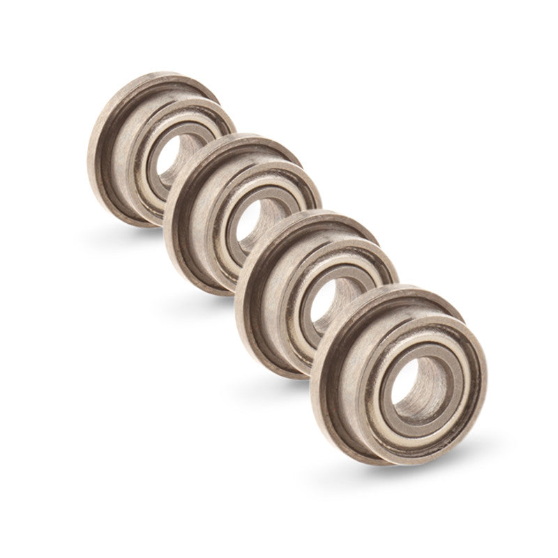 Flanged bearing 2.5x6x2.6