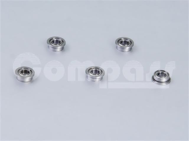 Flanged Bearings 3x6x2