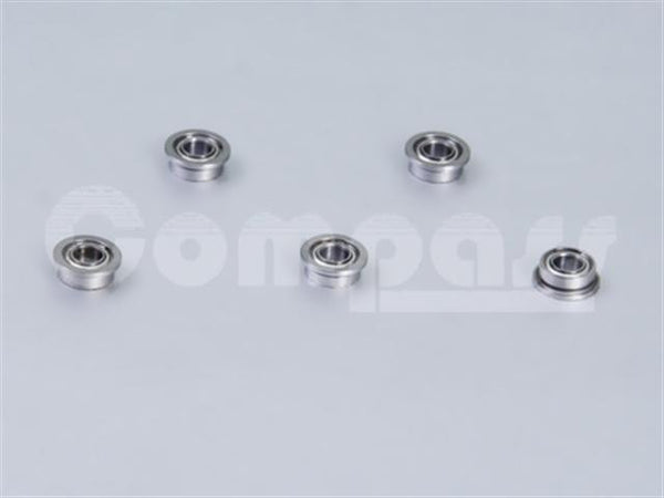 Flanged Bearings 3x6x2