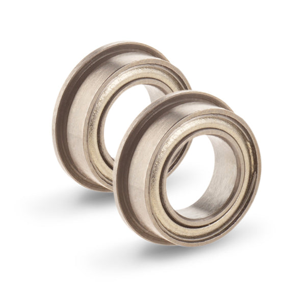 Flanged Bearings 6x10x3