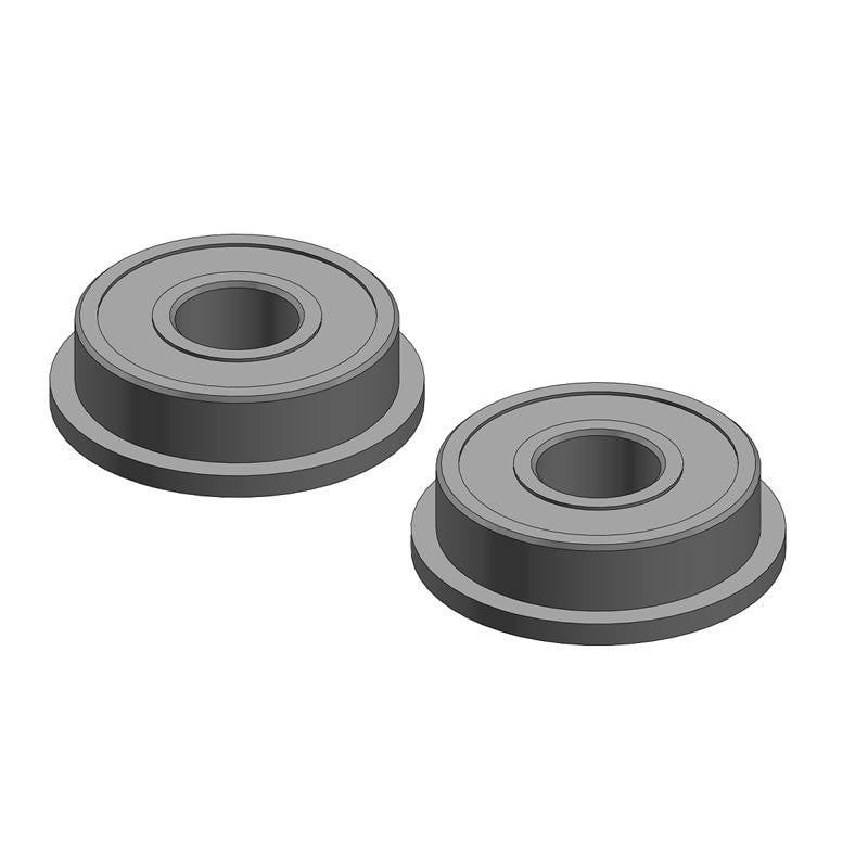Flanged Bearings 6x13x5