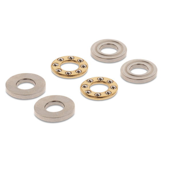 Thrust Bearings 4x9x4