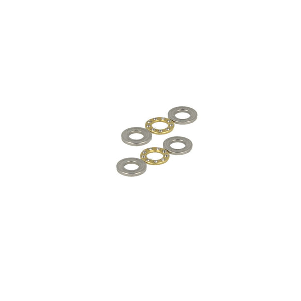 Thrust bearing 5x10x4