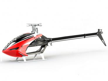 MSH Protos 700X Carbon tail boom ULTRA LIGHT