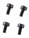 Cap bolt M2x4