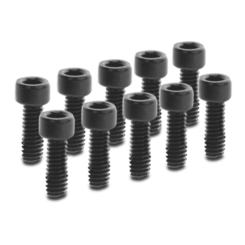 Cap bolt M2x6