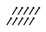 Cap bolt M2x14