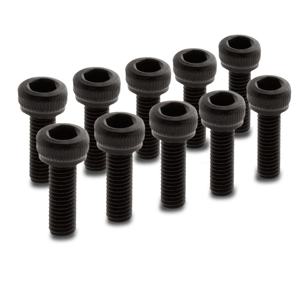 Cap Head Bolts M3x10