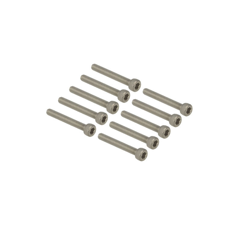 Cap Head Stainless Bolt M3X22