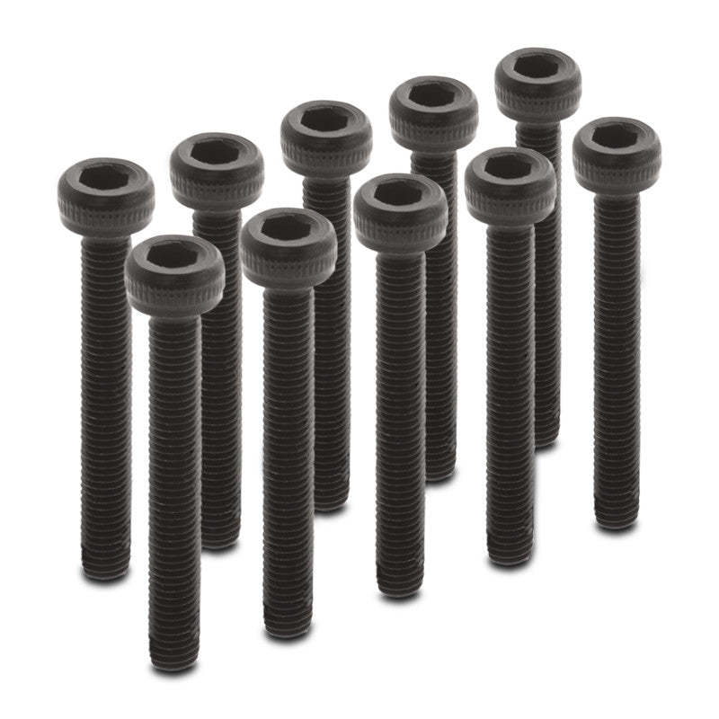 Cap head bolt M3x25