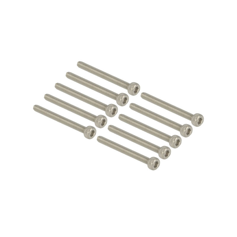 Cap Head Stainless Bolt M3x30