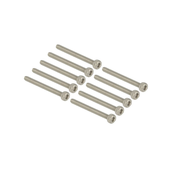 Cap Head Stainless Bolt M3x30