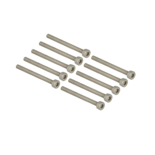 Cap Head Stainless Bolt M3X32