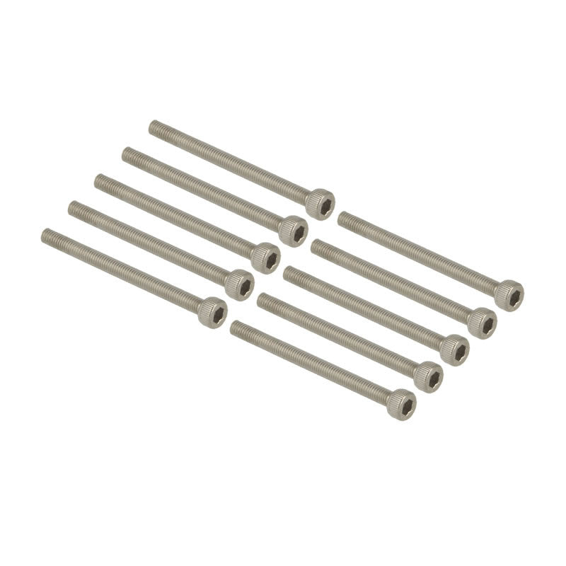 Cap Head Bolt M3x35