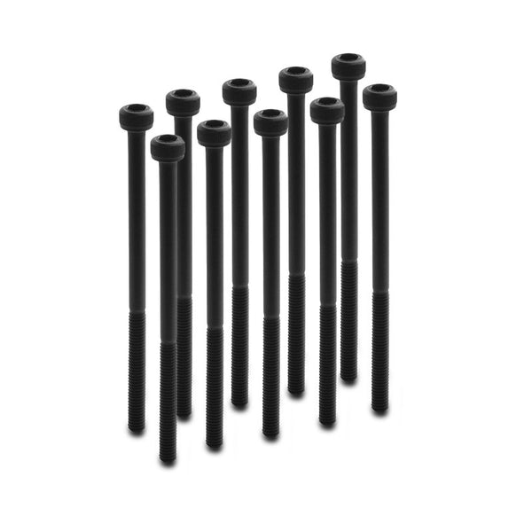 Cap Head Bolts M3x50