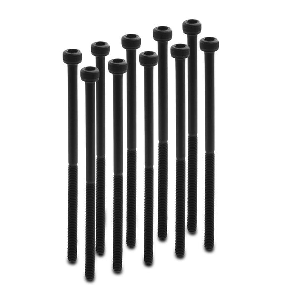 Cap Head Bolts M3x60