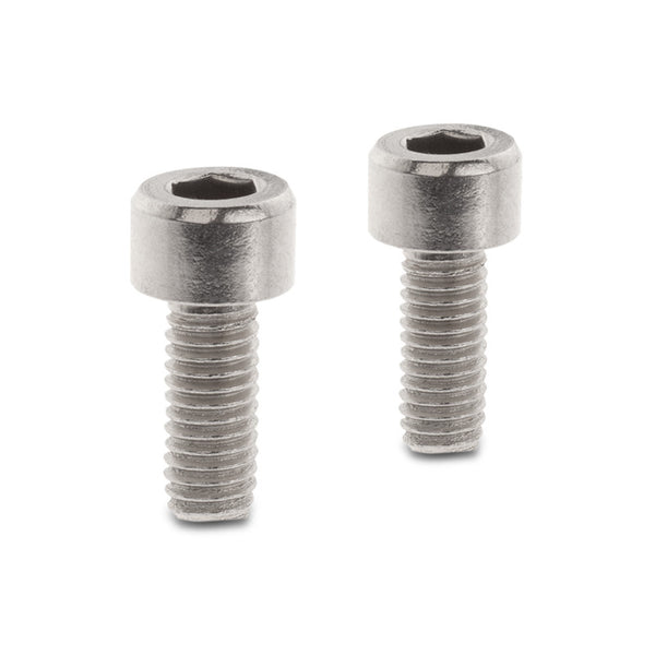 Cap Head Stainless Bolt M5x12