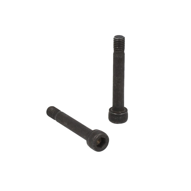 Shanked Bolt M5x33