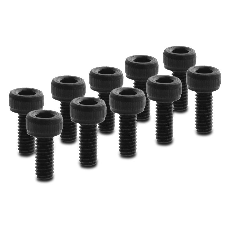 Cap head bolt M2.5x6 SS