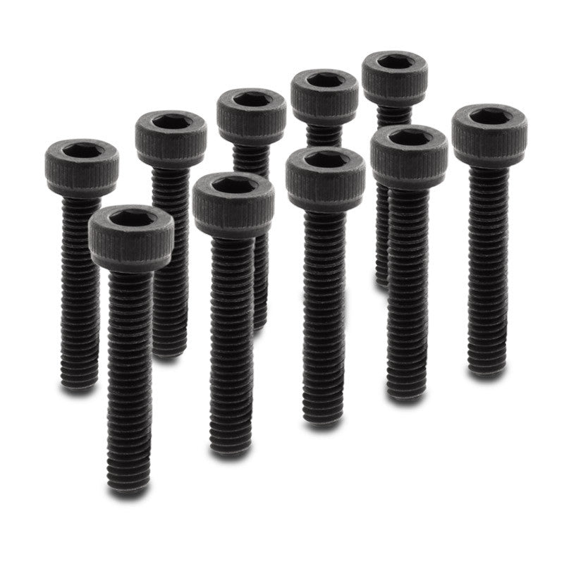 Cap head bolts M2.5x14