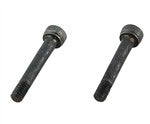 Cap head bolts M2.5x16