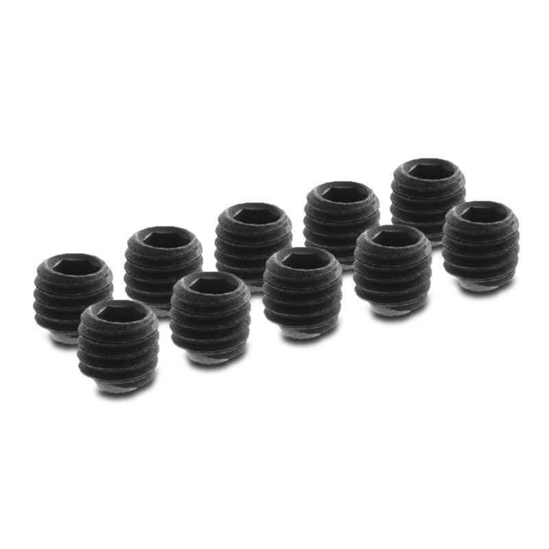 Set screw M3x3