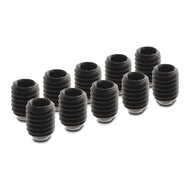 Set screw M3x4