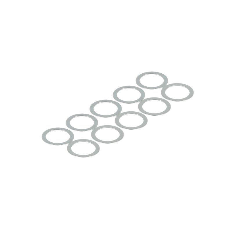 Washer head 10.2x14.5x0.5