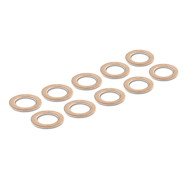 Washer 2.5x4.1x0.2