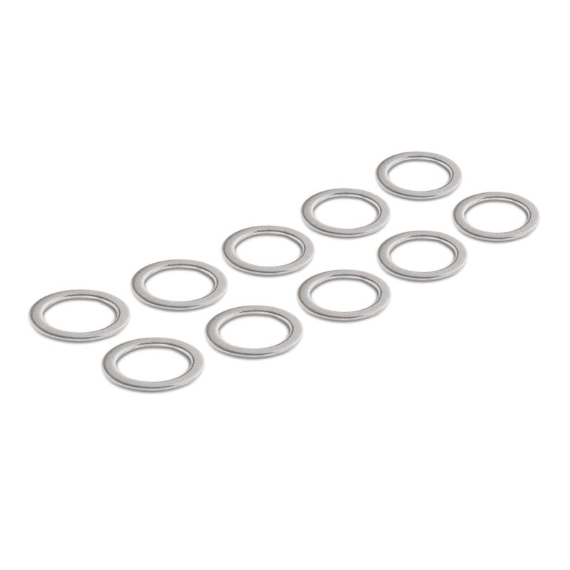 Washers 3.2x5.2x0.4
