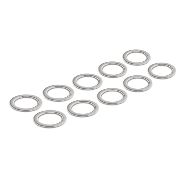 Washers 3.2x5.2x0.4