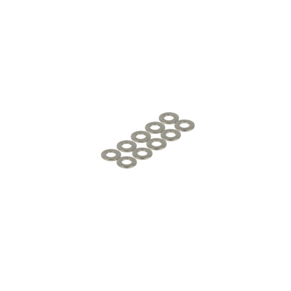 Washers 3x7x0.5