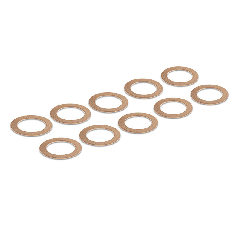 Washers 4.2x6.4x0.26
