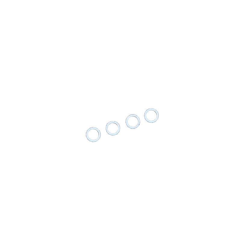 Washers 5x7x0.5