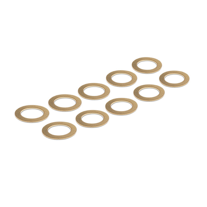Washers 5x8x0.4