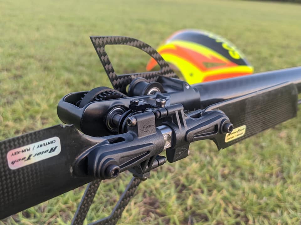 MSH 700 Nitro
