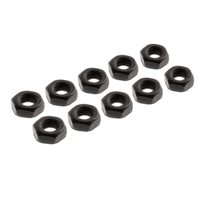 Hex Nut M3x2.5